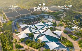 Minera Hot Springs Binh Chau