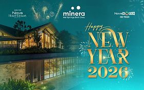 Minera Hot Springs Binh Chau